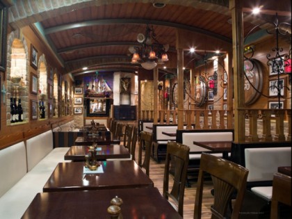 Foto: Taverne Mythos